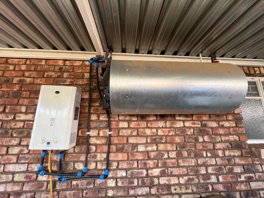 3 Bedroom Property for Sale in South Ridge Northern Cape